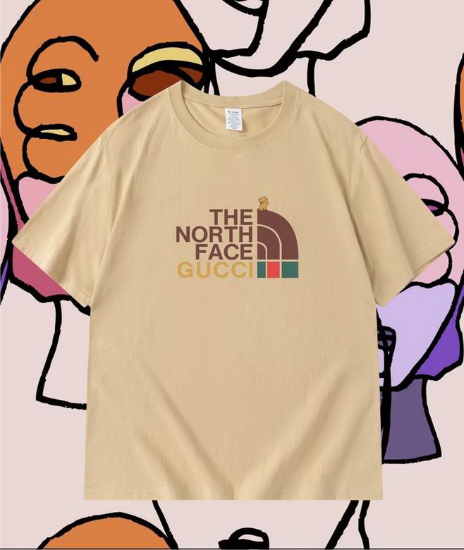 men gucci t-shirts M-XXL-068